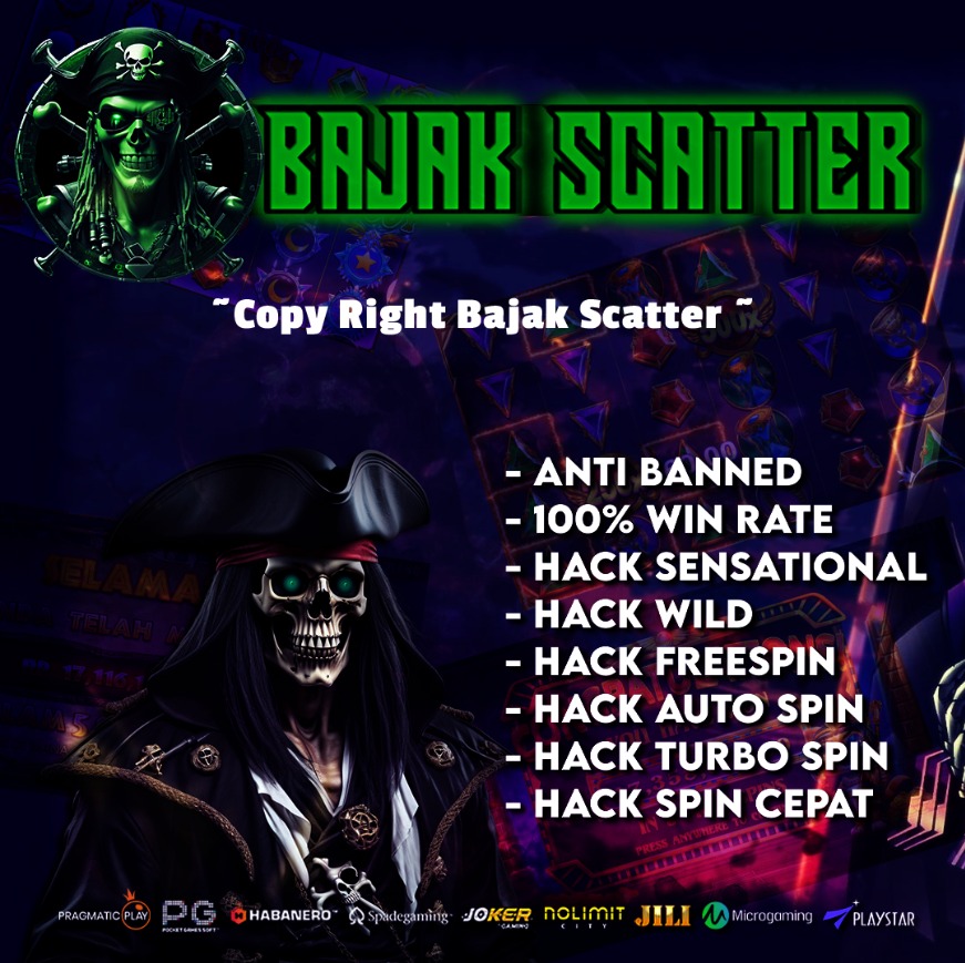 BAJAK SCATTER: Apk Cheat Slot Viral Auto Scatter Maxwin x1000 Pola Hack Slot88 The Best - WooCommerce eCommerce