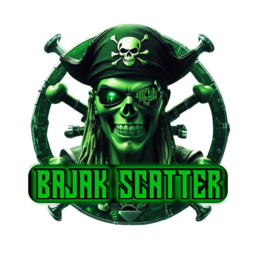 BAJAK SCATTER